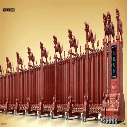 豪华电动伸羃�? width=