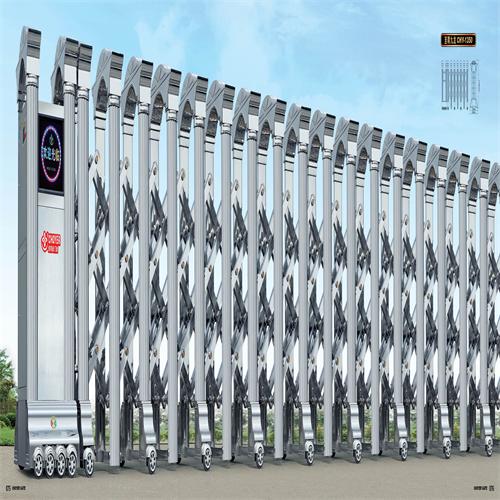 矛_��庄电(sh��)动门品牌