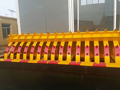 沛_全自动液压\障机