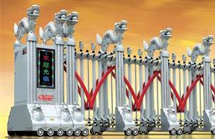 矛_��庄电动�׾~�门